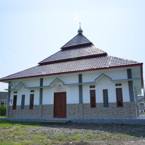 Masjid