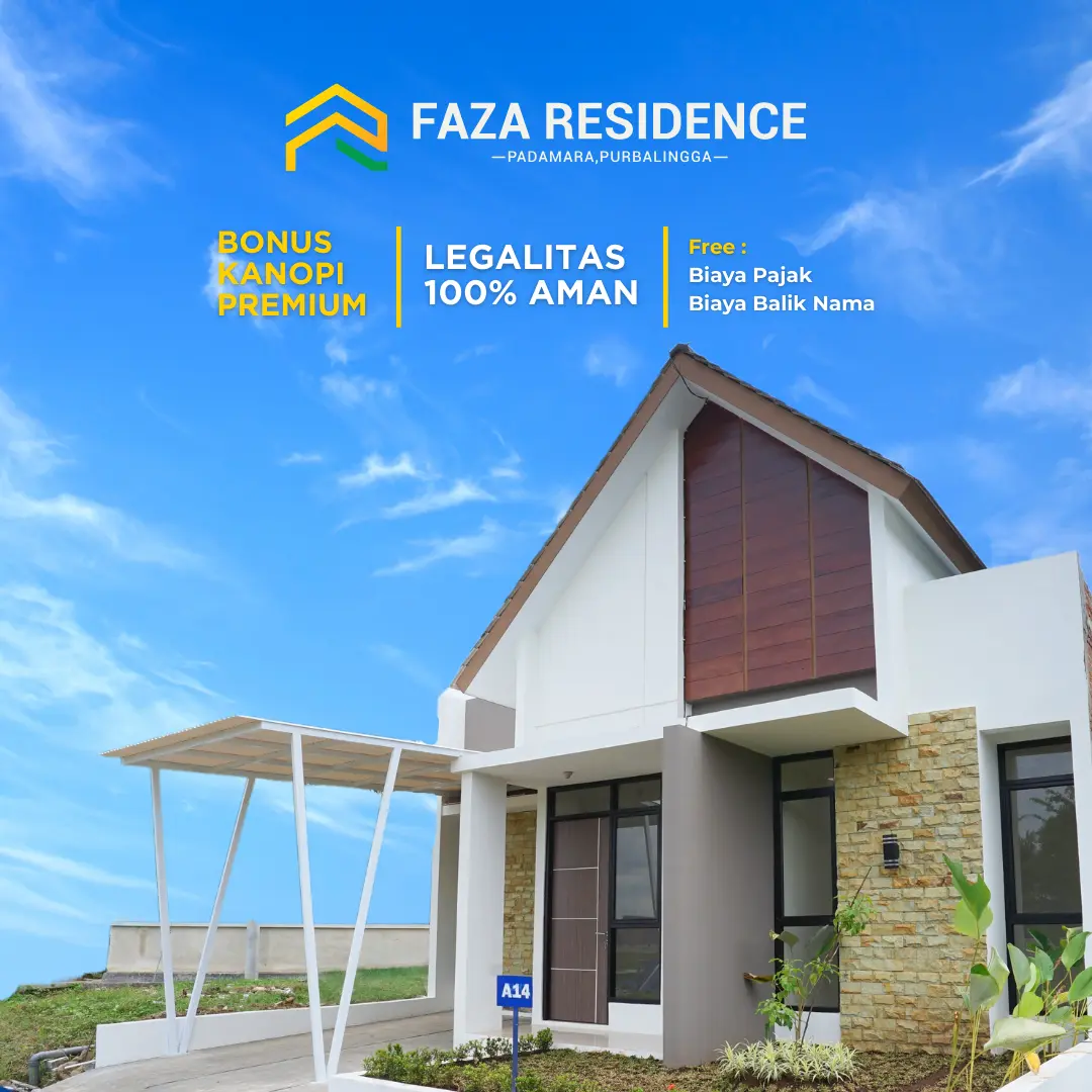 FAZA RESIDENCE